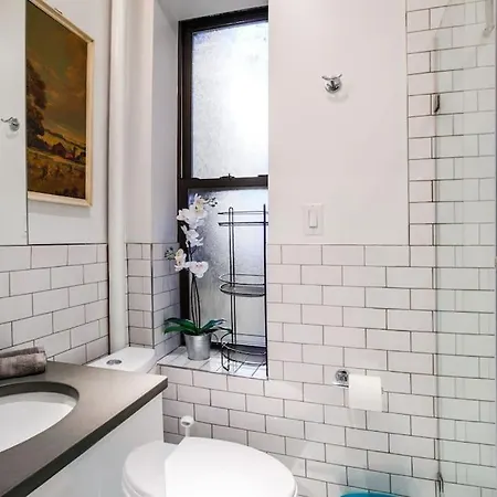 Apartment Incredible Nolita 1br In The Nyc Center New York