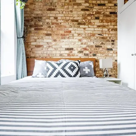 Incredible Nolita 1br In The Nyc Center New York