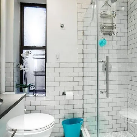 Apartment Incredible Nolita 1br In The Nyc Center *