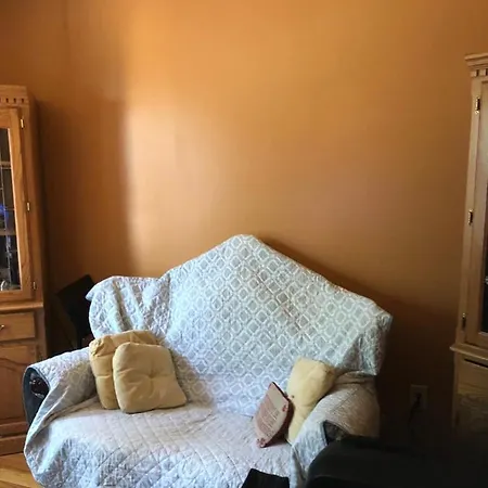 To Share Homestay New York