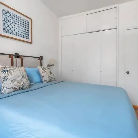 Apartment Beautifully Designed 2 Bedroom Near Hell's Kitchen New York