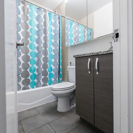Stunning 3br At Midtown East * New York