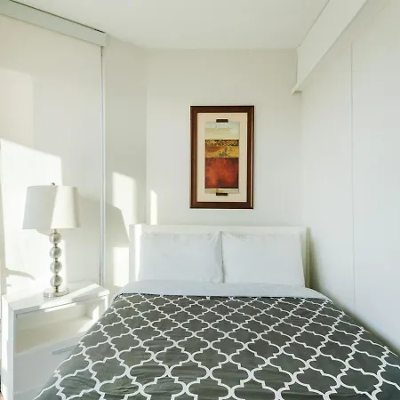 Stunning 3br At Midtown East *