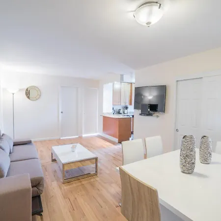 Unique 3 Bd At Upper West Side Apartment New York