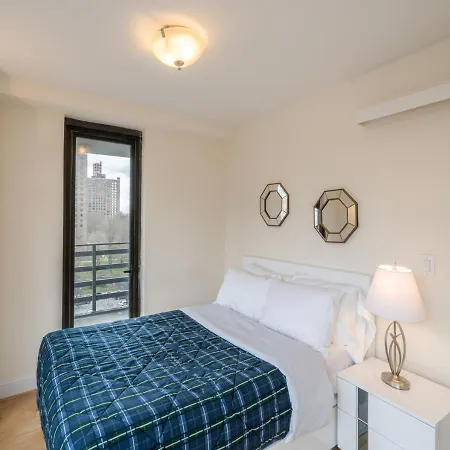 Apartment Unique 3 Bd At Upper West Side *