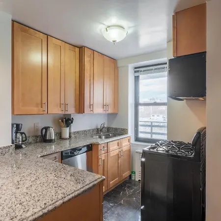 Unique 3 Bd At Upper West Side *