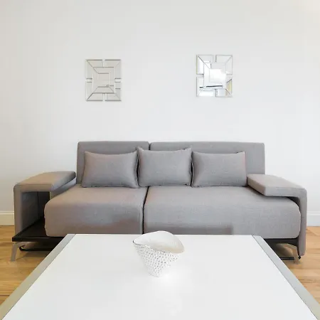 Apartment Unique 3 Bd At Upper West Side