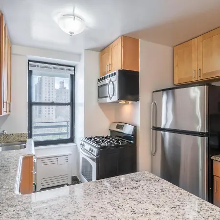 Unique 3 Bd At Upper West Side *
