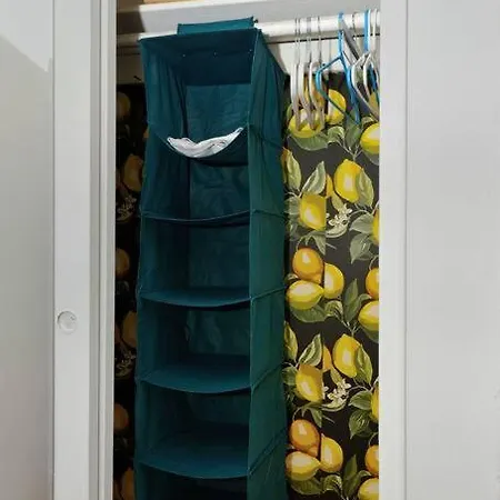 Apartment Relaxing 1 Bedroom In Garment