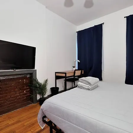Studio Close To Times Square Apartment New York