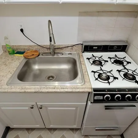 Studio Close To Times Square * New York