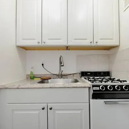 Studio Close To Times Square Apartment New York