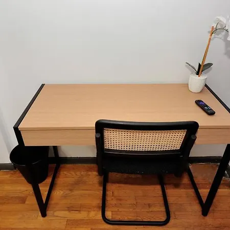 Studio Close To Times Square Apartment *