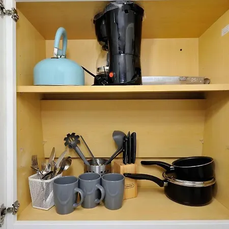 Apartment Studio Close To Times Square *