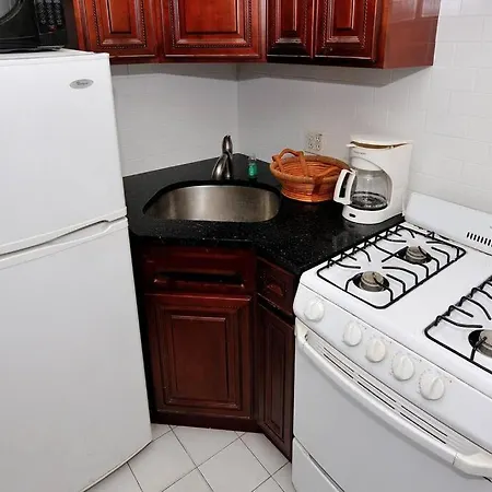 Apartment 3br/1ba Near Times Square New York