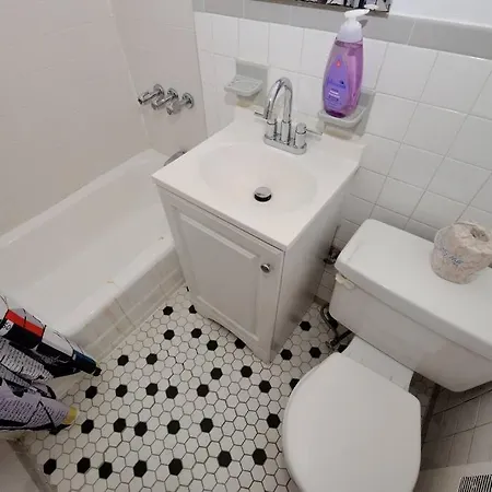 Studio Close To Times Square Apartment *