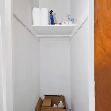 Apartment Spectacular Studio Close To Times Square! *