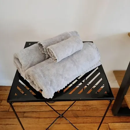 Spectacular Studio Close To Times Square! New York