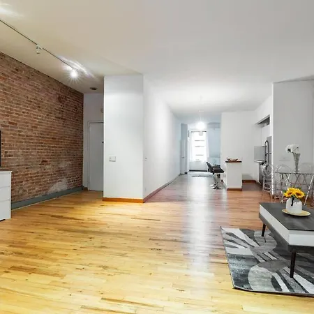 4br In The Heart Of Tribeca! Apartment *