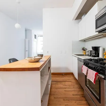 Apartment 4br In The Heart Of Tribeca!