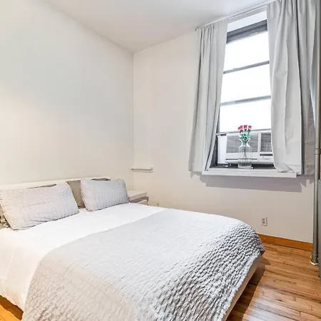 4br In The Heart Of Tribeca!