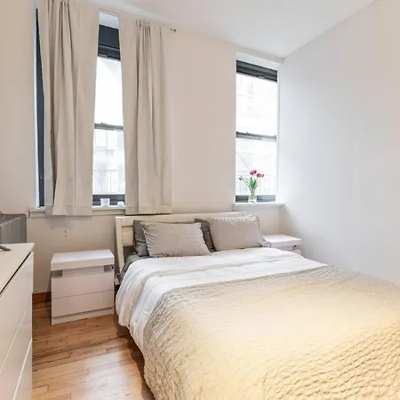 4br In The Heart Of Tribeca! Apartment