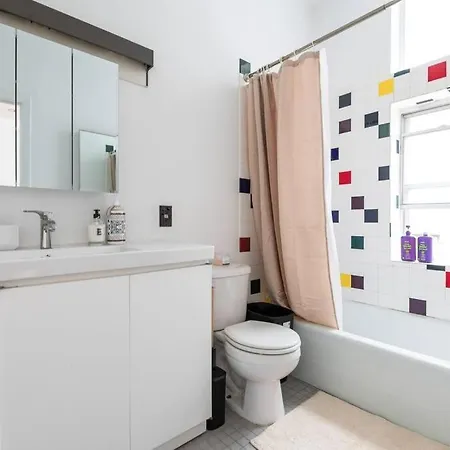 Apartment 4br In The Heart Of Tribeca! *