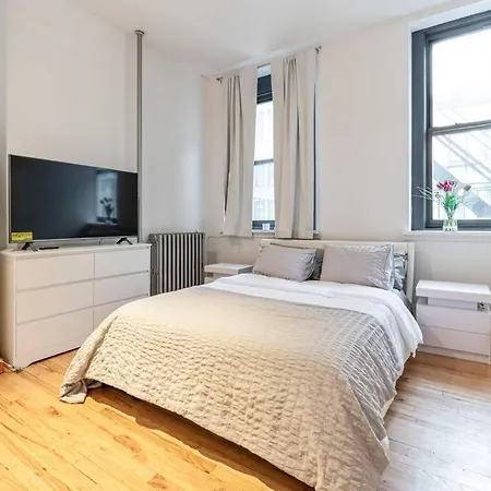4br In The Heart Of Tribeca! *