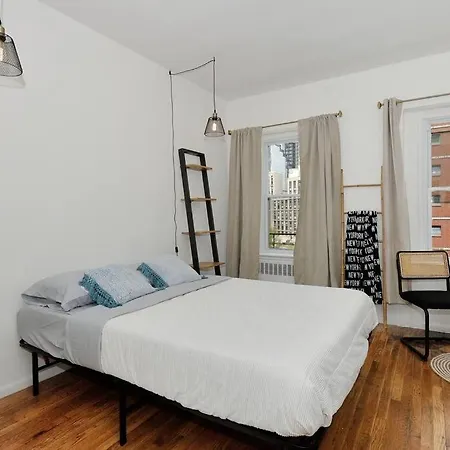 Spectacular Studio Close To Times Square! Apartment New York