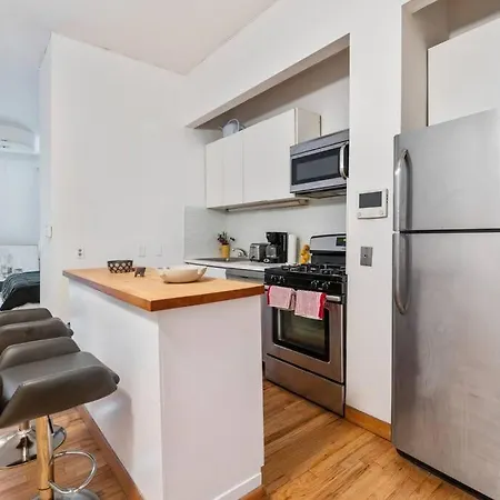 Apartment 4br In The Heart Of Tribeca!