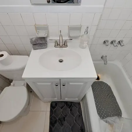 Apartment Spectacular Studio Close To Times Square!