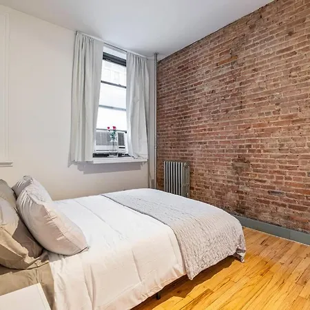 4br In The Heart Of Tribeca! New York