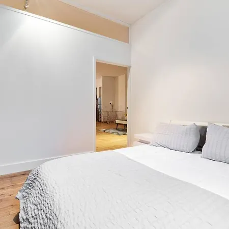 4br In The Heart Of Tribeca! Apartment