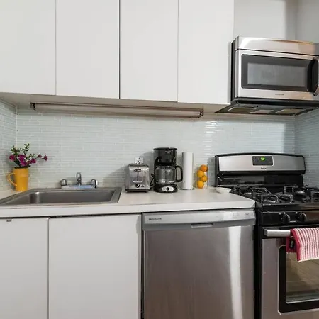 4br In The Heart Of Tribeca! Apartment *