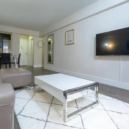 Apartment One Bedroom Elegant In