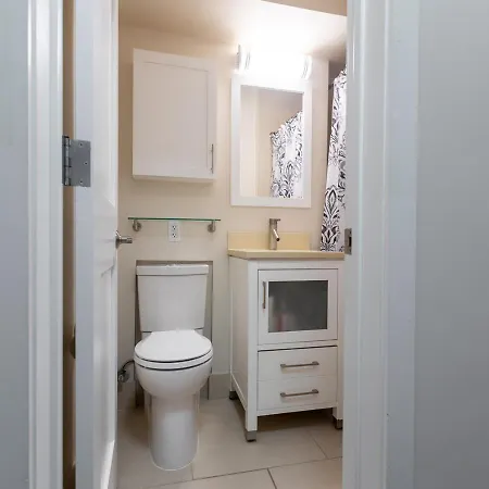 Apartment One Bedroom Elegant In New York