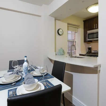 Apartment One Bedroom Elegant In