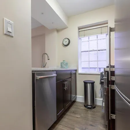 Apartment One Bedroom Elegant In