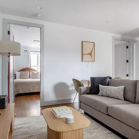 East Village 3br W Elevator Wd Nr Parks Nyc-1209 New York