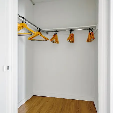 Apartment Uws 2br W Gym Dm Elev Nr Park Trains Nyc-577