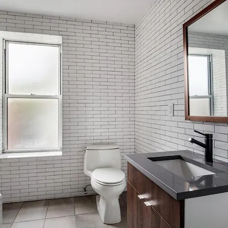 East Village 3br W Elevator Wd Nr Parks Nyc-1209 Apartment