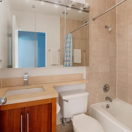 Unique 3 Bed In Nyc *