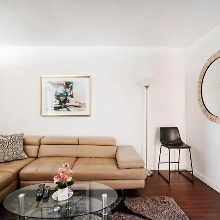 Unique 3 Bed In Nyc *