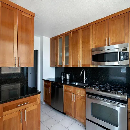Unique 3 Bed In Nyc * New York