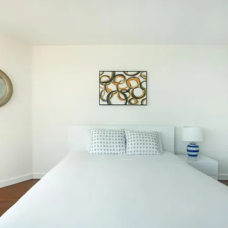 Unique 3 Bed In Nyc Apartment