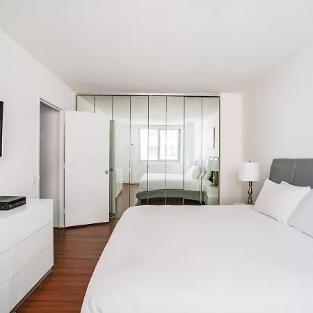 Unique 3 Bed In Nyc *