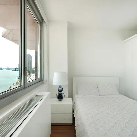 Unique 3 Bed In Nyc Apartment New York