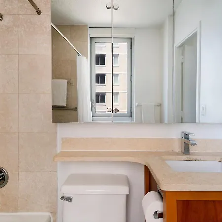 Unique 3 Bed In Nyc