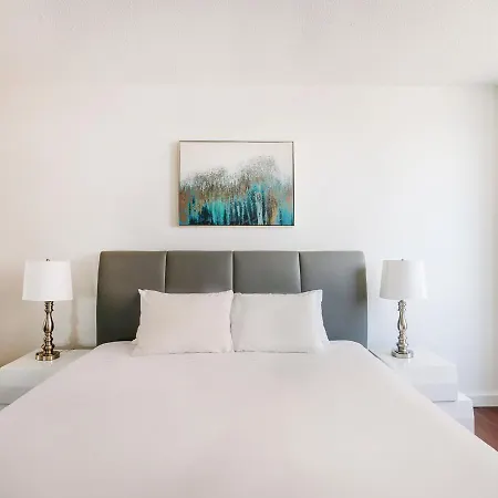 Unique 3 Bed In Nyc