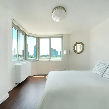 Unique 3 Bed In Nyc New York